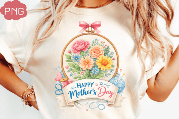 Download Happy Mother's Day Png Design,Mom Tshirt - Mother Collection