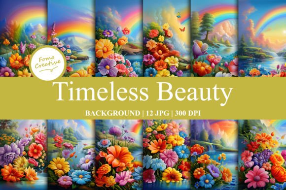 Download Timeless Beauty - Beauty Collection
