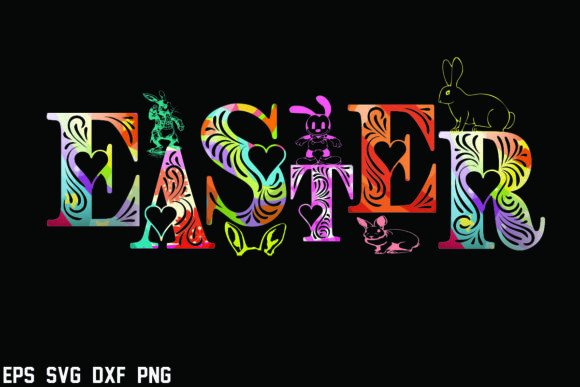 Download Easter Sublimation - Easter sublimation Collection