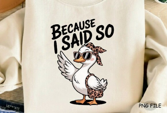 Download Funny Mama Mother's Day Goose Mom Sassy - Mother Collection